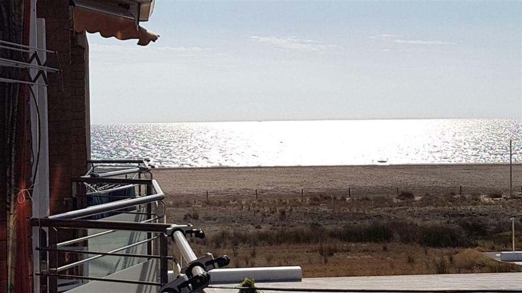 Apartamento Playa Mar Castelldefels Eksteriør bilde