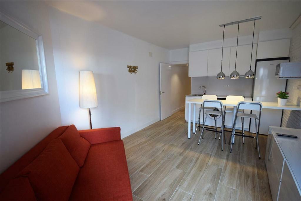 Apartamento Playa Mar Castelldefels Eksteriør bilde