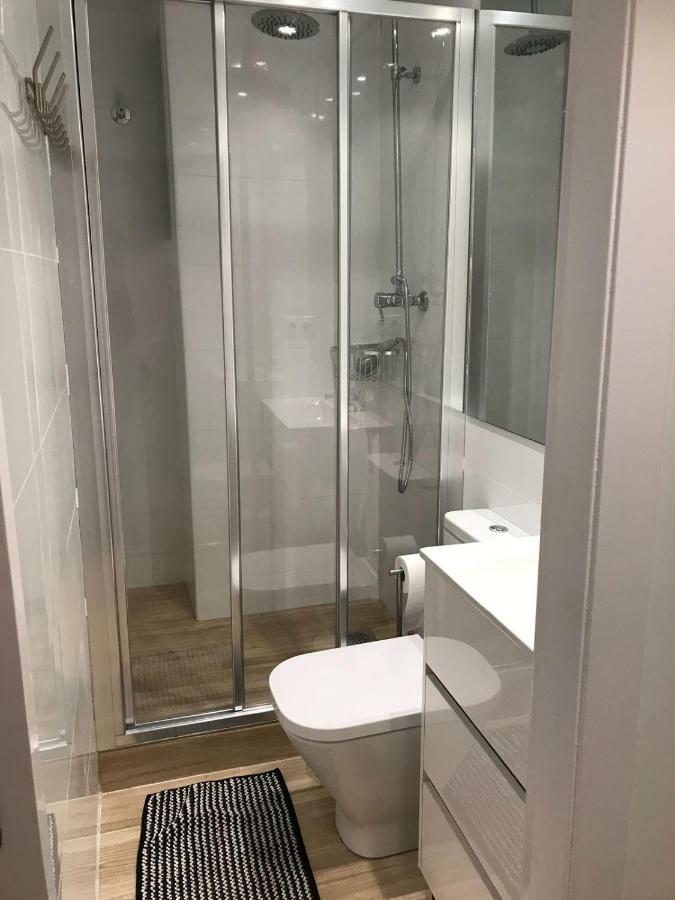 Apartamento Playa Mar Castelldefels Eksteriør bilde